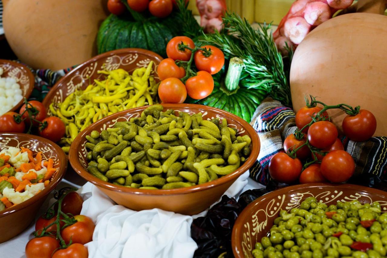 فندق فينجيرولا بارك فوينخيرولا المظهر الخارجي الصورة